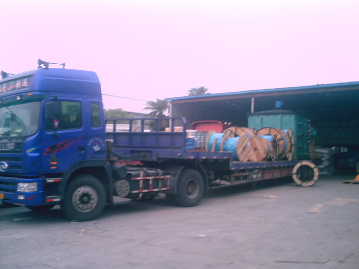 運(yùn)輸設(shè)備9